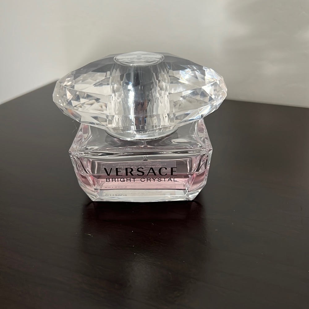 Versace Bright Crystal